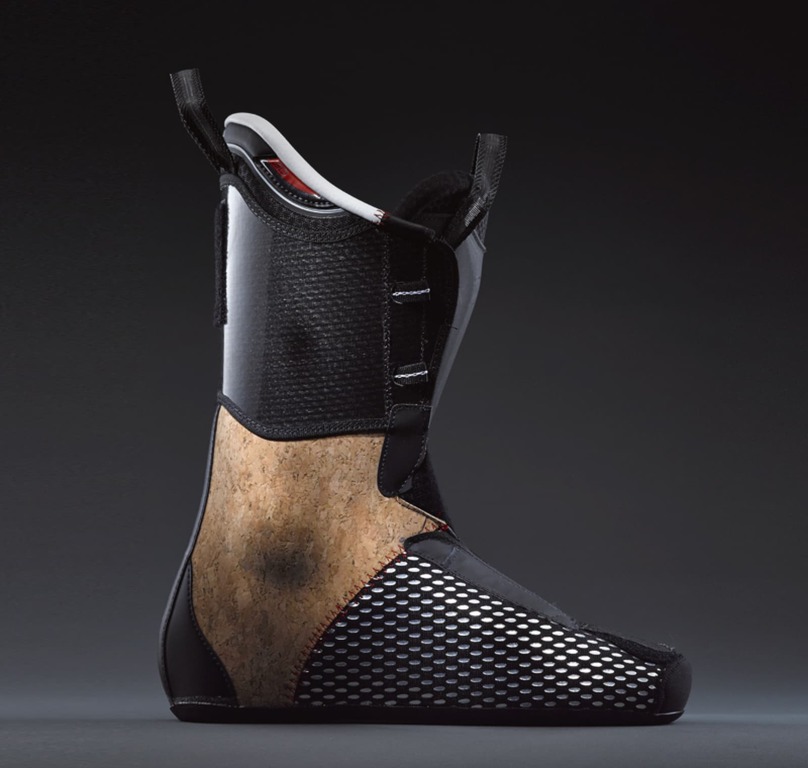 Custom cork fit technology (Nordica) Rock Point