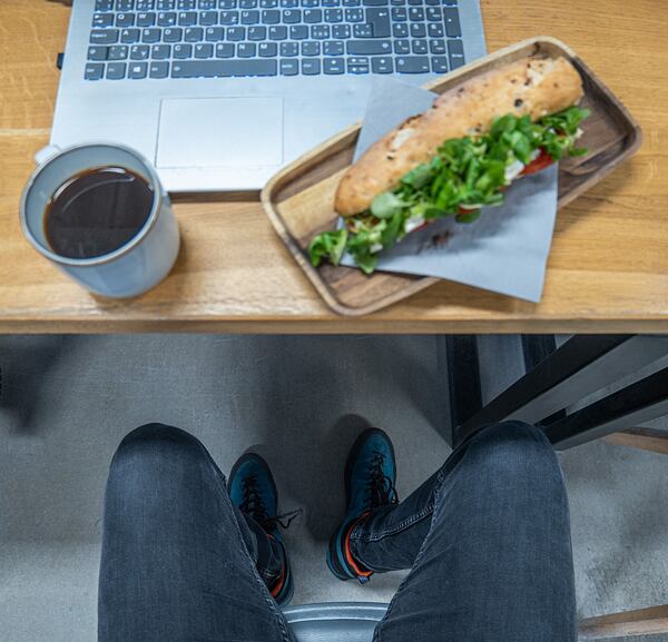 Boty GARMONT Dragontail WP Man – do hor, na trénink, do práce i kavárny