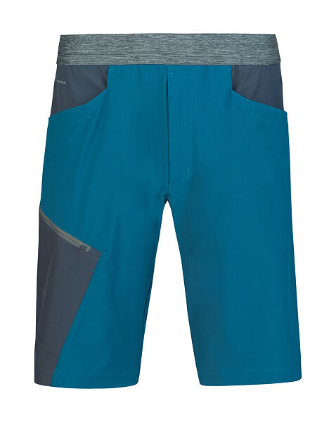 Pánské Hannah outdoorové kraťasy Torres jsou vysoce elastické