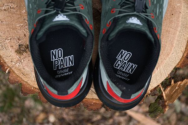 Pánské běžecké boty Dynafit Ultra Pro 2 - vložka Ortholite