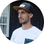 Anna Fedáková, horská průvodkyně, běžkyně