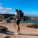 Praní péřových bund Praní péřových produktů