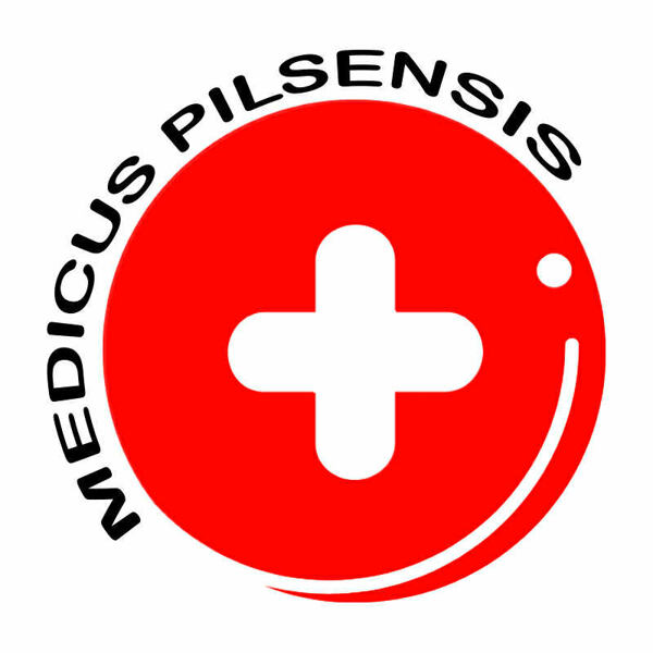 logo Medicus Pilsensis