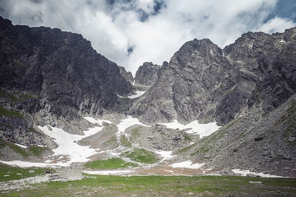 Boty GARMONT Dragontail WP Man