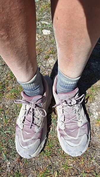 Fanské hory - trek v Tádžikistánu