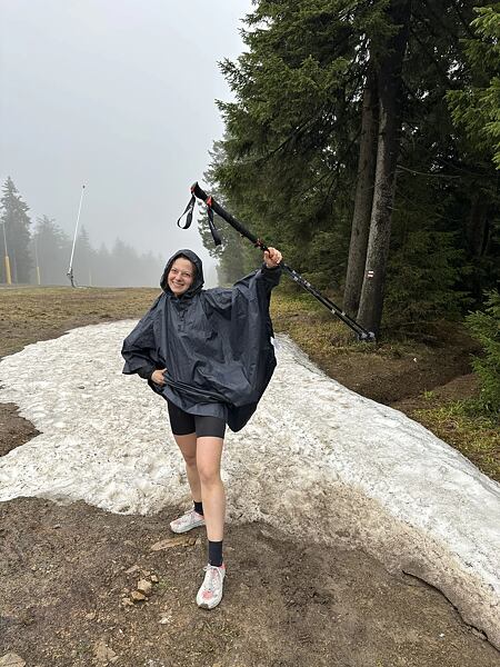 Dámské boty HANNAH FOOTWEAR RULA  – celkem rychle schnou