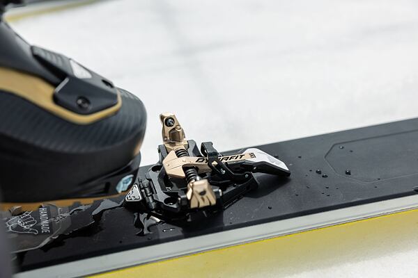 Vázání Dynafit RIDGE