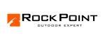 logo Rock Point, partner Stezky Českem