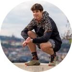 Vojta Kučera - běžec krátkých i ultra vzdáleností