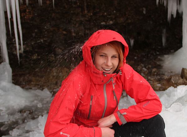 Bunda Tilak Stinger Pro - „Goráčovka“ s českým rodokmenem