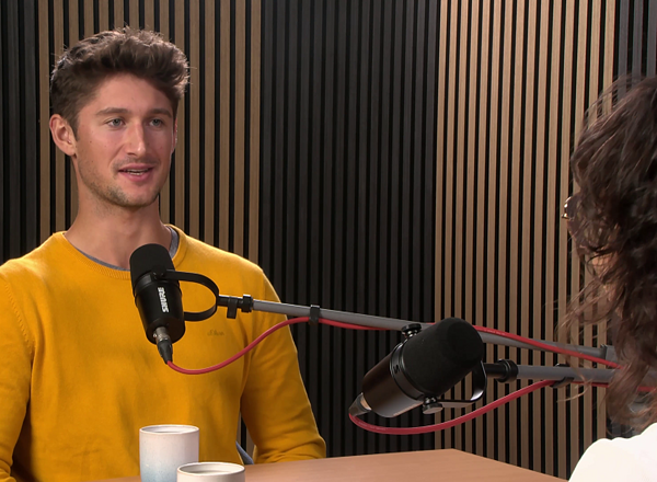 Rock Point Podcast Věčně mladí s Františkem Knoblochem