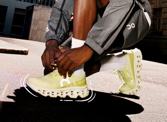 Running Festival nabídne testování běžeckých bot i velikonoční občerstvení