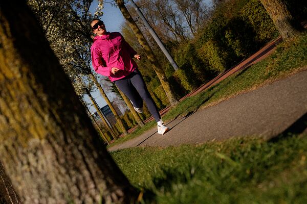 Ghost 17 má nově více pěny méně dropu a kromě pohodlí nabízí i skvělou dynamiku