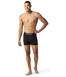 Boxerky SMARTWOOL M BOXER BRIEF BOXED Man
